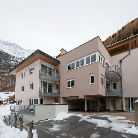 Holiday Apartment In Zwieselstein Near S Lden 솔덴 외부 사진
