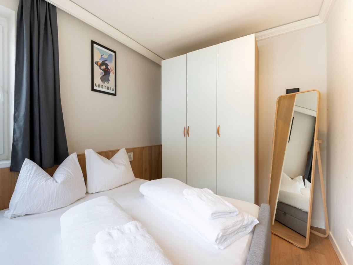 Holiday Apartment In Zwieselstein Near S Lden 솔덴 외부 사진