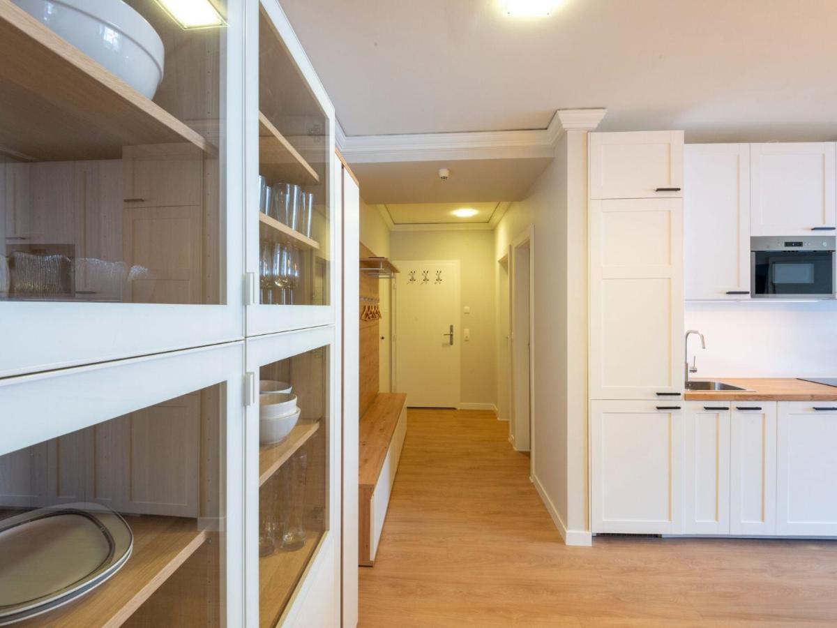 Holiday Apartment In Zwieselstein Near S Lden 솔덴 외부 사진