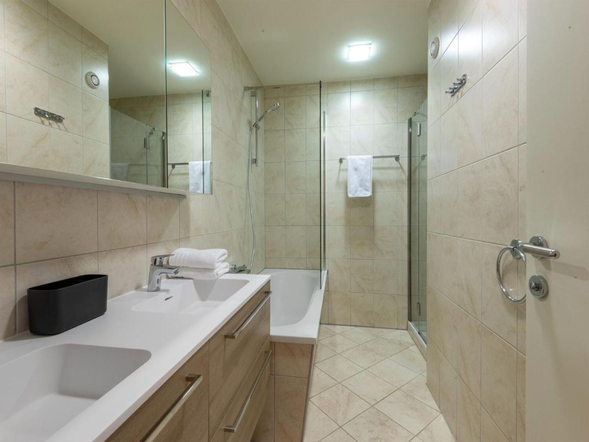 Holiday Apartment In Zwieselstein Near S Lden 솔덴 외부 사진
