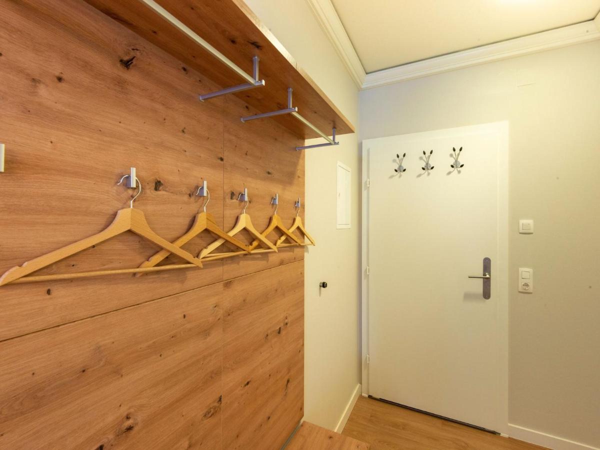 Holiday Apartment In Zwieselstein Near S Lden 솔덴 외부 사진