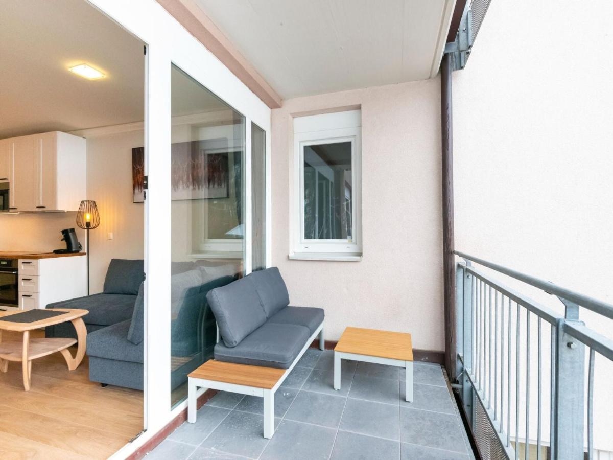 Holiday Apartment In Zwieselstein Near S Lden 솔덴 외부 사진