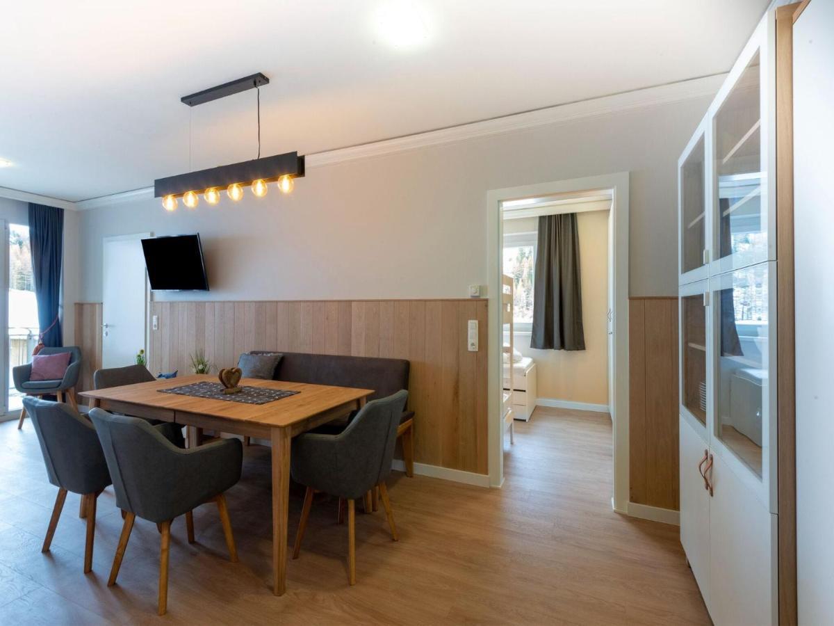 Holiday Apartment In Zwieselstein Near S Lden 솔덴 외부 사진