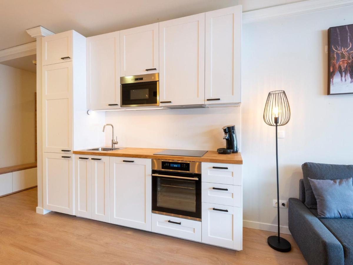 Holiday Apartment In Zwieselstein Near S Lden 솔덴 외부 사진