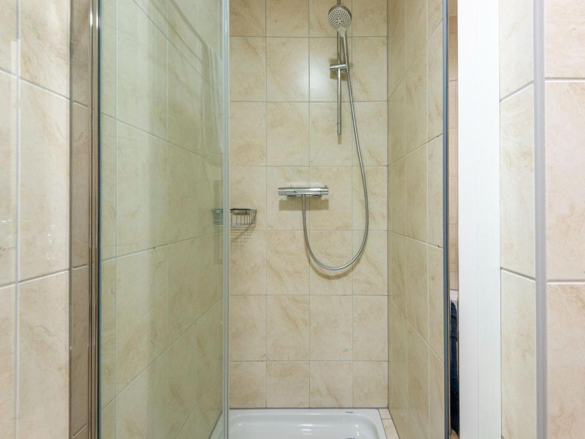 Holiday Apartment In Zwieselstein Near S Lden 솔덴 외부 사진