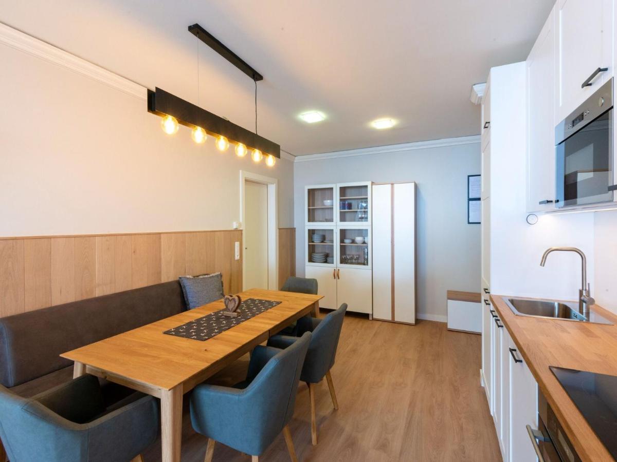 Holiday Apartment In Zwieselstein Near S Lden 솔덴 외부 사진