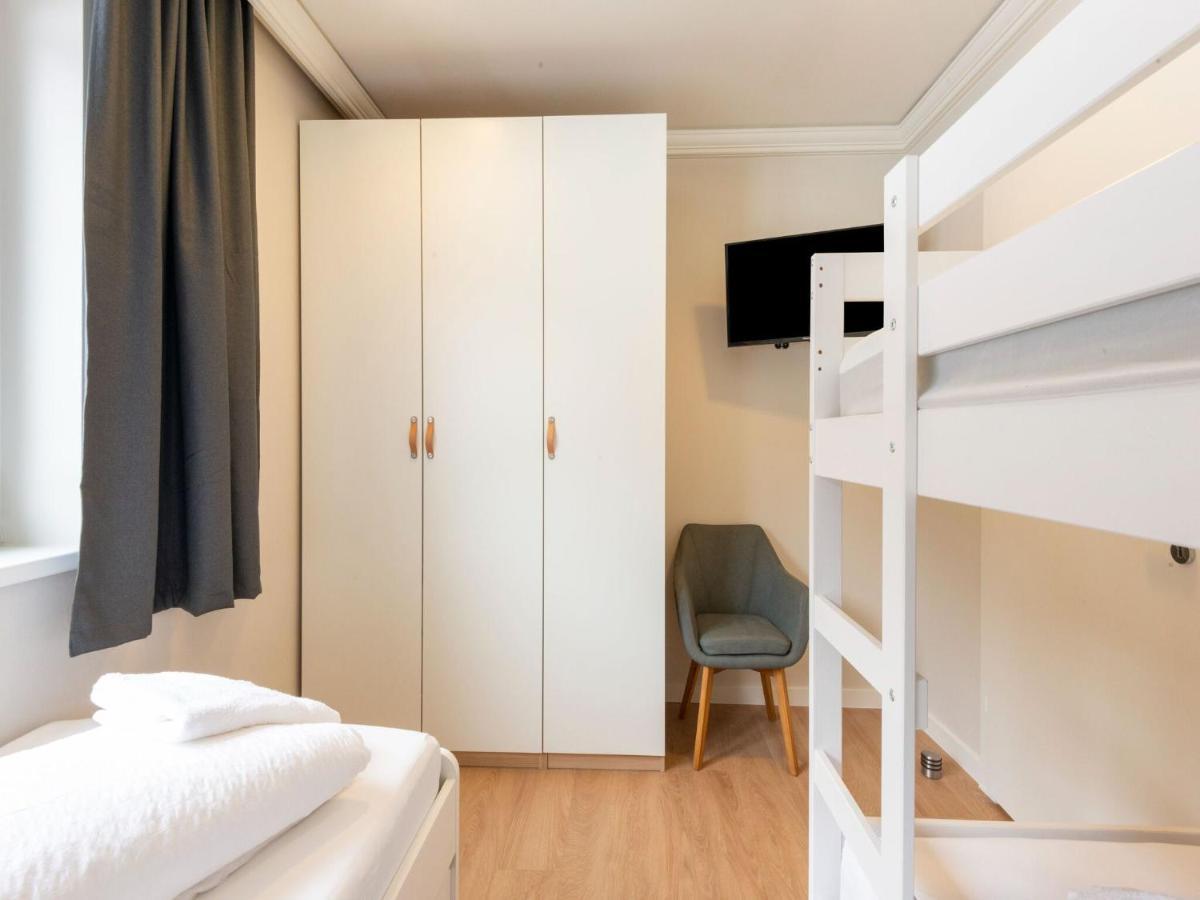 Holiday Apartment In Zwieselstein Near S Lden 솔덴 외부 사진