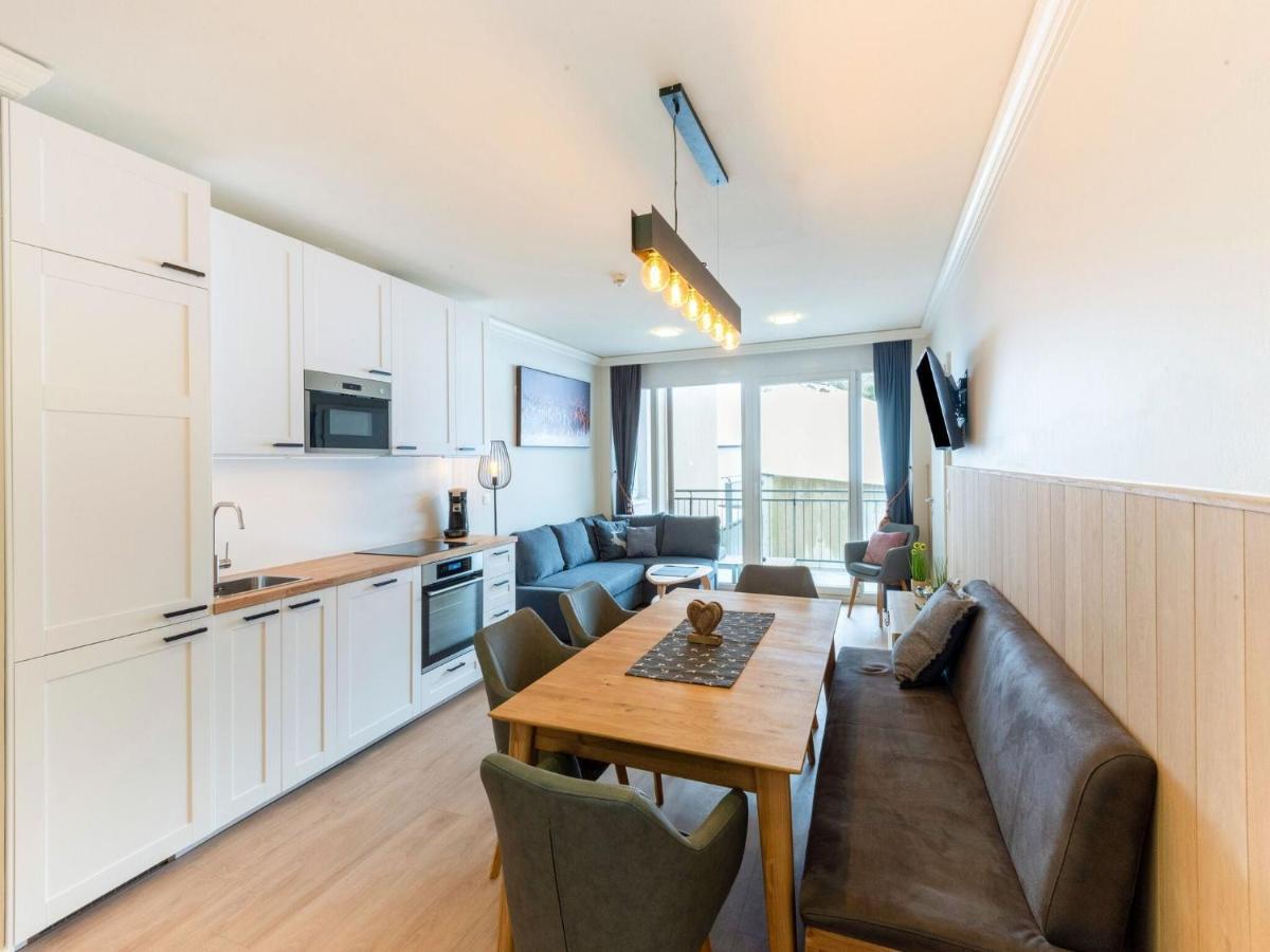 Holiday Apartment In Zwieselstein Near S Lden 솔덴 외부 사진